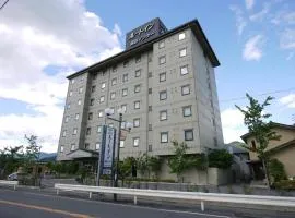 跨诹访干道酒店