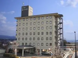 长泉二号路线酒店