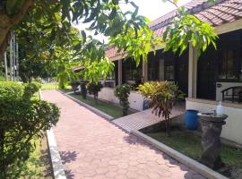 Wisma Colomadu