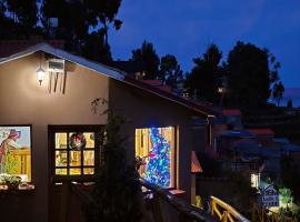 Utasawa，位于Comunidad Yumani的宠物友好酒店