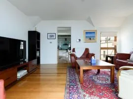 Cameron Mews: In The Heart Of The City