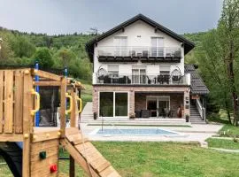 Holiday home Villa Mira