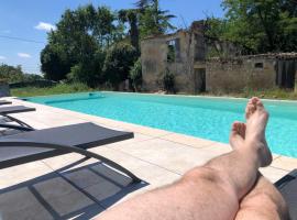 BEARS N BREAKFAST，位于孔东的酒店