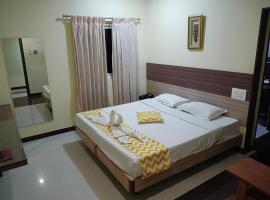 Hotel Venkateswaraa Madurai
