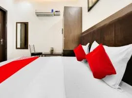 Hotel O King Star Residency
