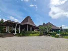 Phorpun Resort Lampang