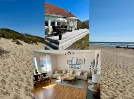 Skrea Strand House, Close to the Beach & City Center