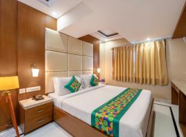 Treebo Premium Vinnie Near Airport