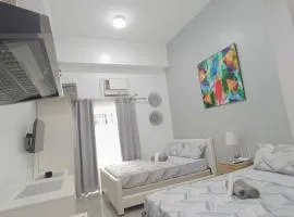 Cebu Stay Rental - Sunvida Tower Residences