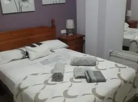 Piso de 3 habitaciones en el centro de Punta Umbria recién renovado!