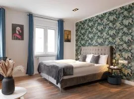 Urban Design Suites Nürnberg