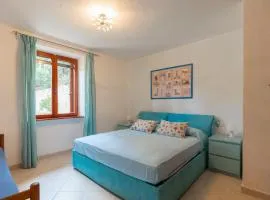 Casa Alessia , il tuo angolo di pace a Nisporto