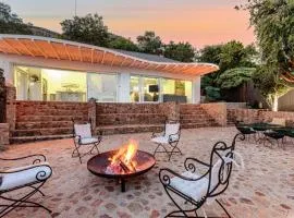 Enso Botanico Boutique Villa 1, Kosmos