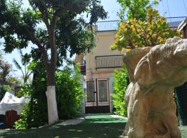 B&B La Villetta Palese，位于巴里卡罗沃依提拉机场附近的酒店