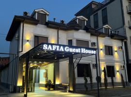 Safia Guest House，位于安集延的酒店