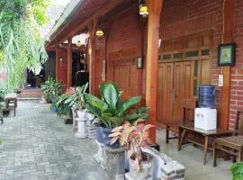 Dapur Ethnic Homestay