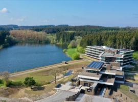Anatura Hotel Luxembourg