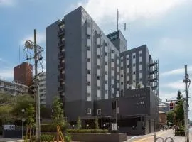 东京东阳町站大酒店