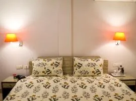 Hotel Rajawas
