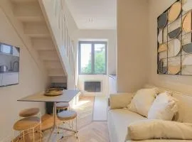 Appartement moderne et chaleureux, Ecully