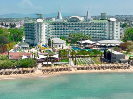 Prive Hotel Didim - Ultra All Inclusive，位于迪迪姆的酒店