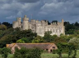 Angel Cottage in stunning Arundel