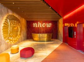 Nhow Lima，位于利马的酒店