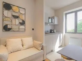 Appartement cosy et lumineux, Ecully
