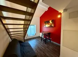 Studio de l horloge