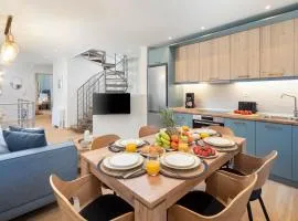 Gangadis Luxury House