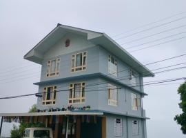 Valley Mist rooms & kitchen，位于拉瓦格拉的酒店
