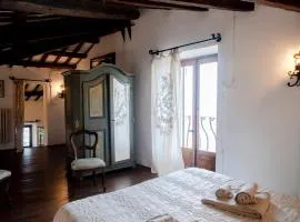 Solo Adulti - Casa Canonica con vista mozzafiato