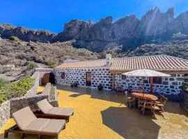 Casa Rural Isla de Cuba en Tejeda