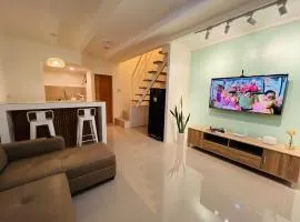 Casa Serenity Transient House