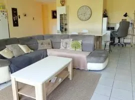 Maison moderne 5 lits 8 personnes