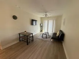 Stylish 1BHK Stay in Cedar Park Close to Austin