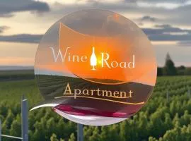 Wine Road Apartment