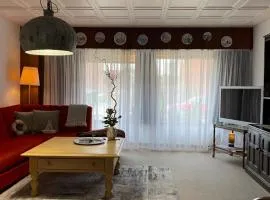 PrivArtZimmer 'Ausfahrt freihalten'