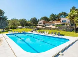 Es Puig de Ses Coves