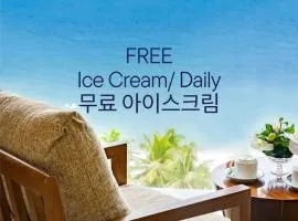Starcity Hotel & Condotel Beachfront Nha Trang