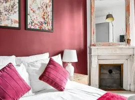 Le Chic - Chambre cosy aux portes de Paris