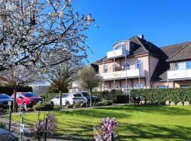 瓦德施罗森欧瑞科酒店