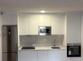Apartamento Louro