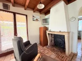 Le repos du Goeland - 8 personnes