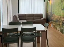 Casa vacanze Il Bosco