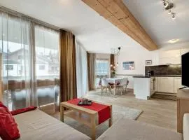 Ciasa Irene Dreizimmerwohnung