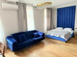 Boutique Hotel Tiflis