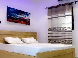 Residence The Champion 2