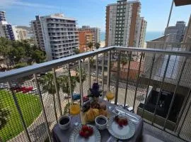 Apartamento Brisa Marina