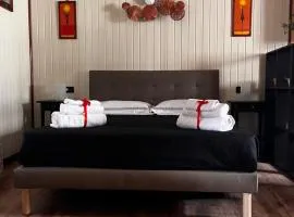 B&B Camelia